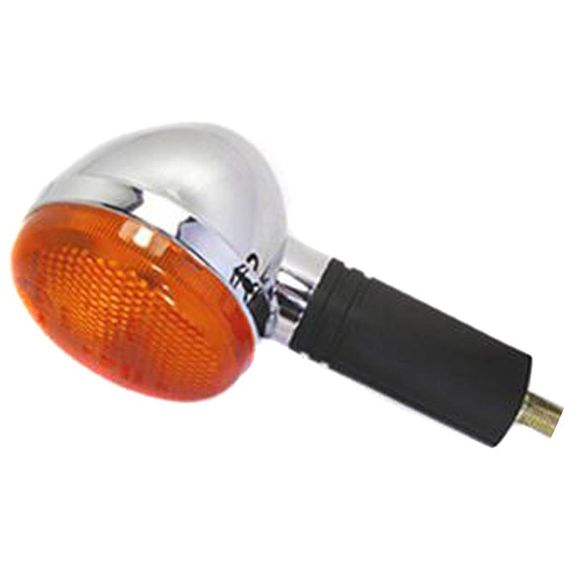 Bihr Turn Signal Type Original Orange Front Left or Rear Right - OrangeRef : 322727 / 1058182