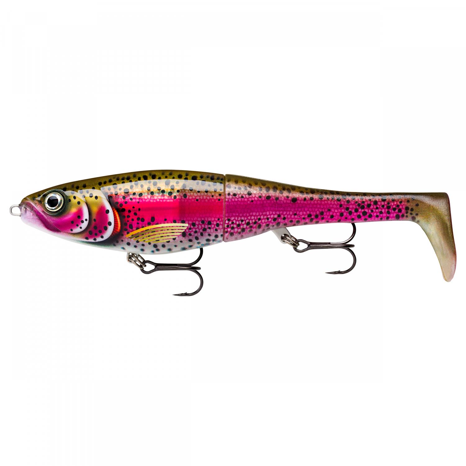 Rapala Wobbler X-Rap Peto (Live Rainbow Trout\/RTL)