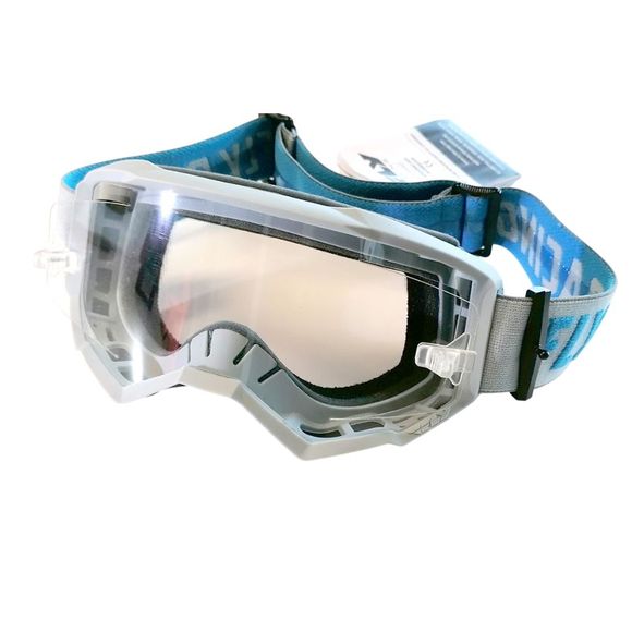 Airscreen Focus / Zone / Pro - Gray Mask ScreenRef: ASM0108 / 004-001-06