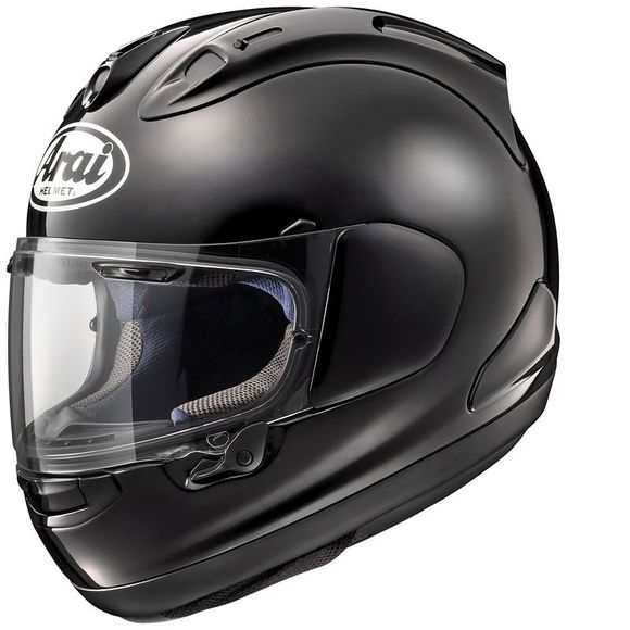 Full helmet Arai RX -7V Evo - Diamond - BlackRef: AI0506