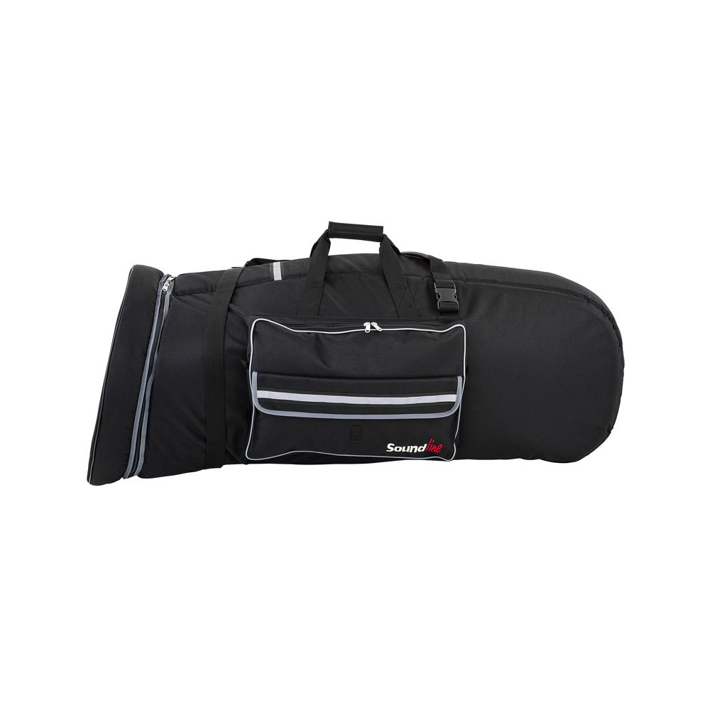 Soundline Melton 195 Gigbag for Tuba – Thomann Ireland