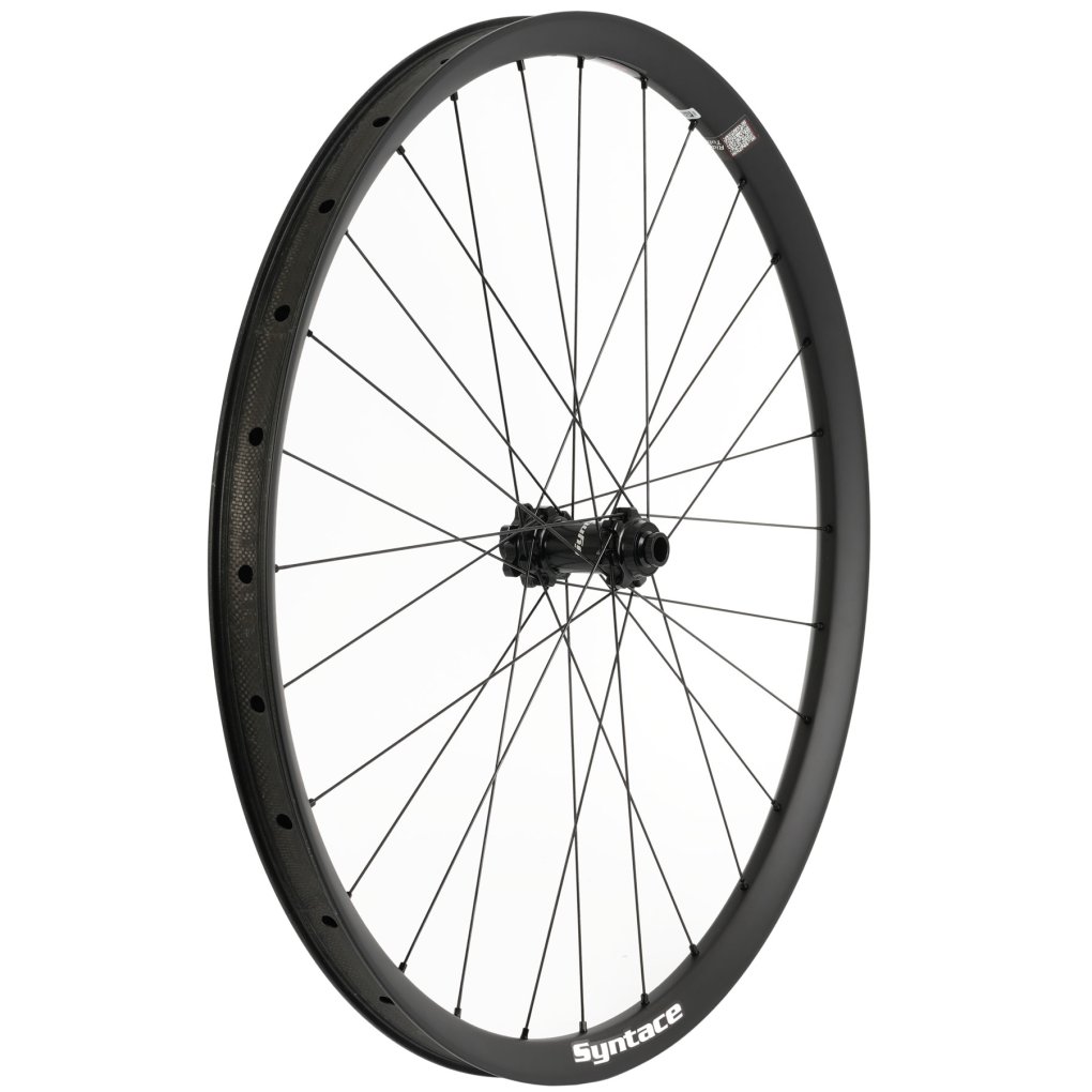 Syntace C33G Gravity Wheelset - 29