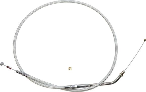 Magnum Clutch Cable 06510372Ref: MAG00278A / 06510372