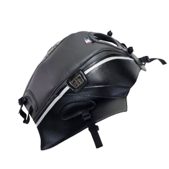 Bagster Tank Cover Espace/Black/Silver DecalRef: 1699E
