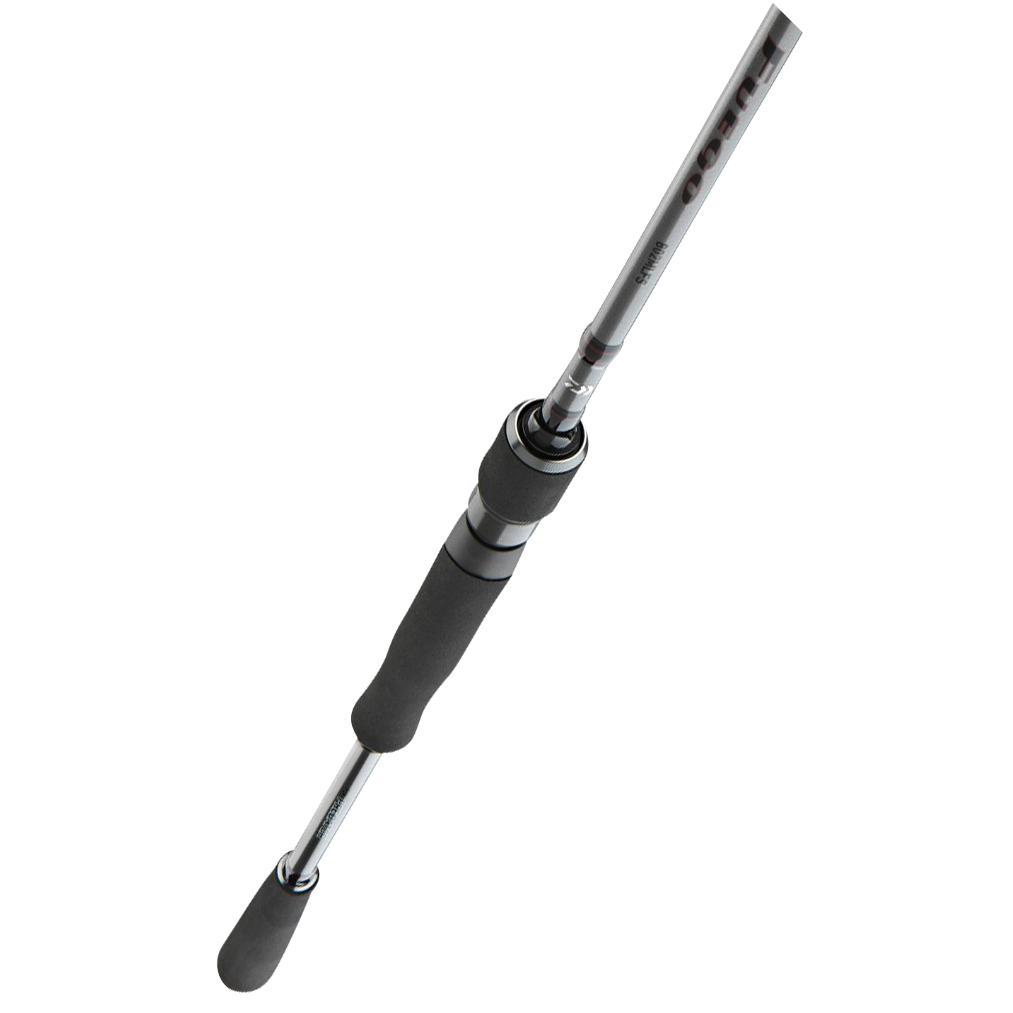 Daiwa Fuego Predator (Spin)