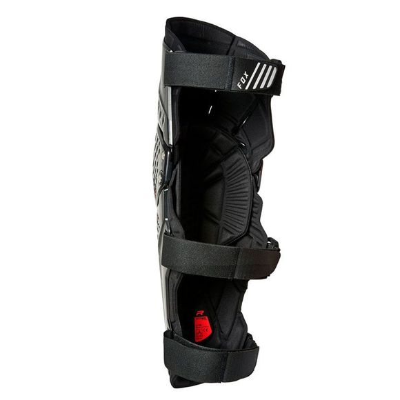 Fox titan pro D3O ce 2023 knee pads - blackRef: FX2919