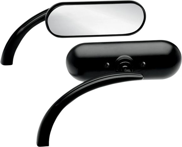 Rearview mirror Arlen ness 06400499 UniversalRef: Ans00400A / 06400499