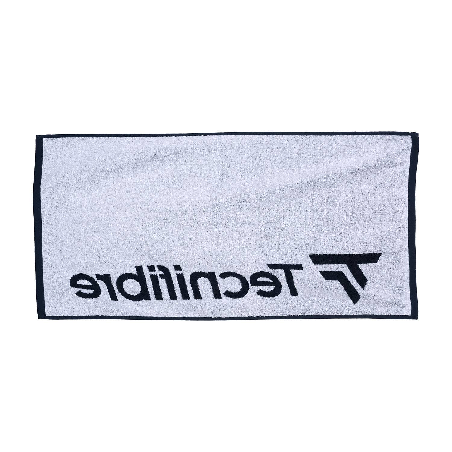 TOWEL TECNIFIBRE PLAYERS NAVY