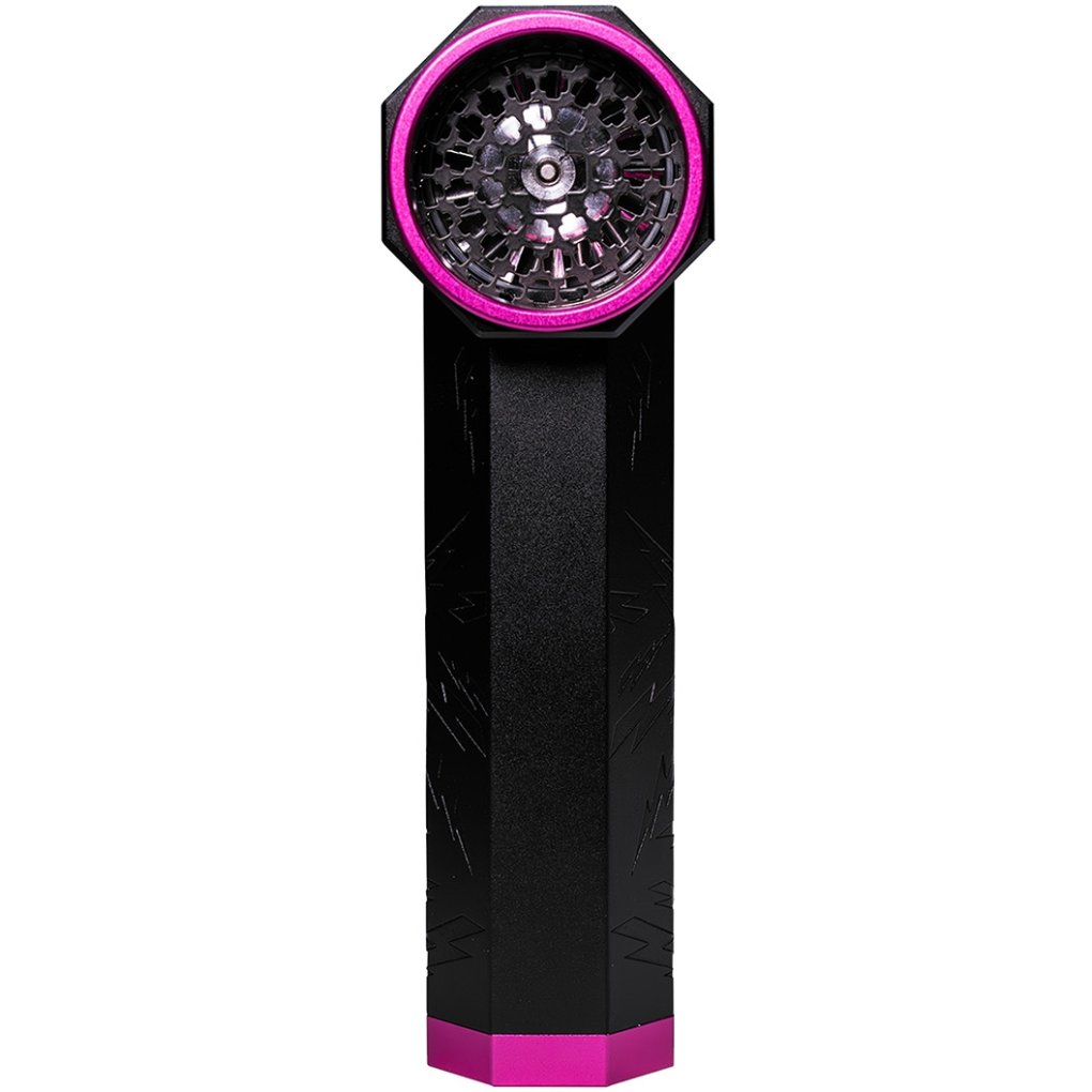Muc-Off Mini Air Blower - pink