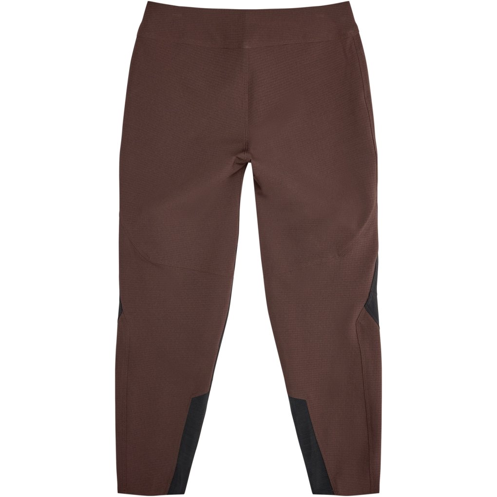 FOX Defend MTB Pants Youth - cocoa