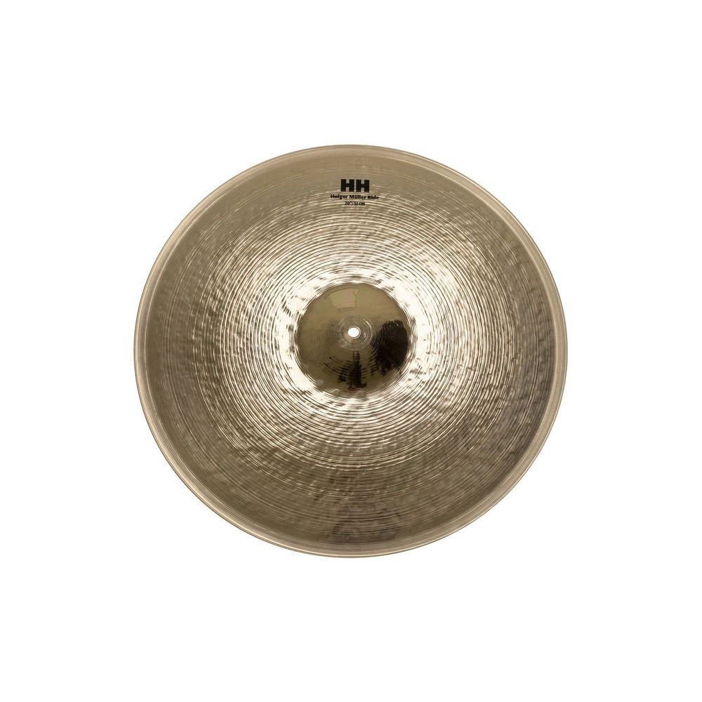 Sabian 20