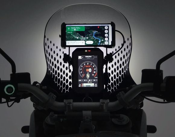 Denali Rally Smartphone HolderRef: Dena00305A / 1125270