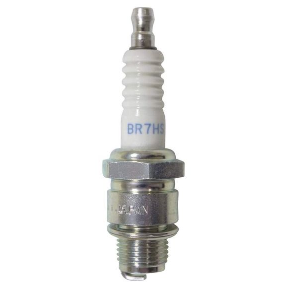 NGK br7hs spark plugRef: BR7HS