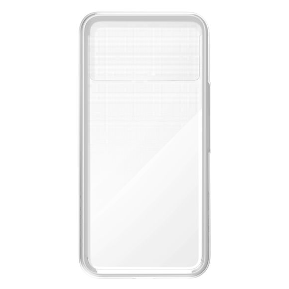 Coque de protection Quad Lock PONCHO MAG GOOGLE PIXEL 8 - IncoloreRef : QDL0216 / 1124812