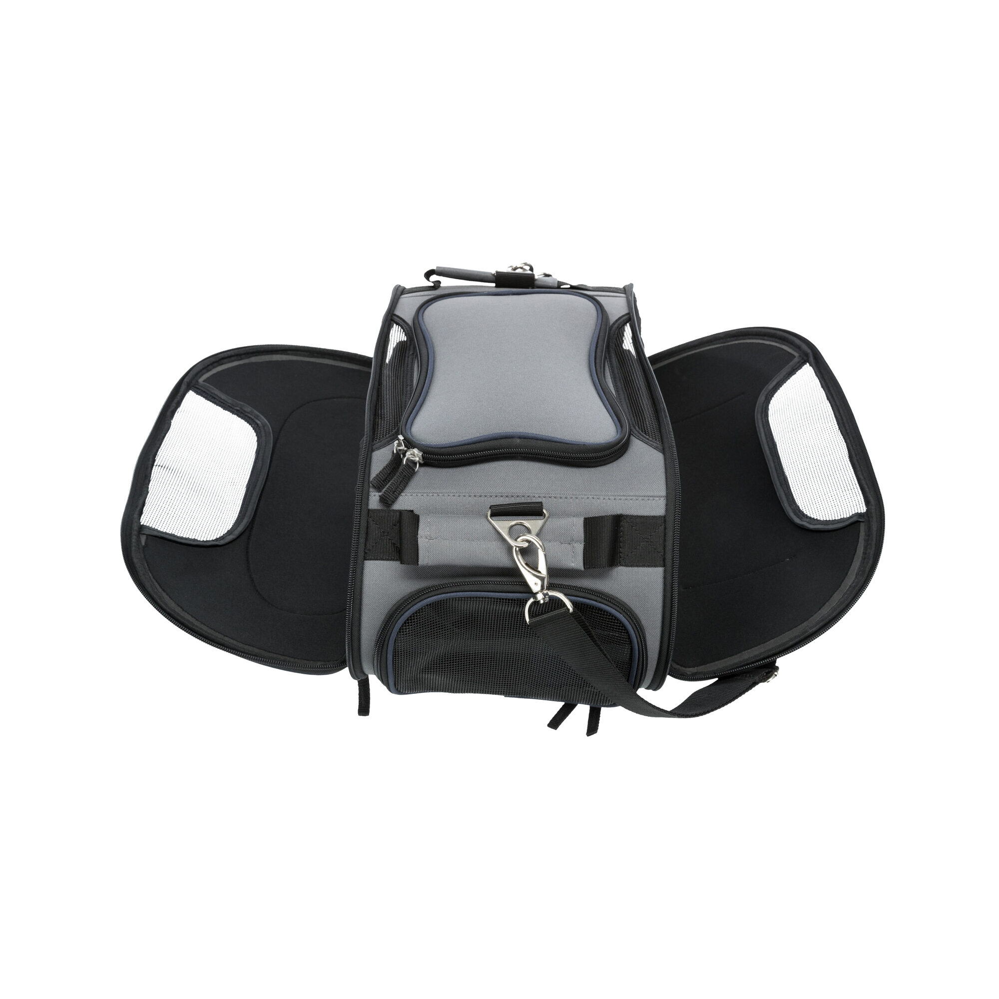 Trixie Airline Bag Wings  - 28 x 23 x 46 cm