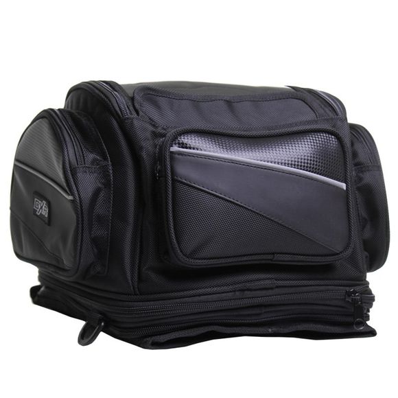 Sacoche réservoir DXR TANKER (25 litres) Universel - NoirRef : MB0169 / JT09