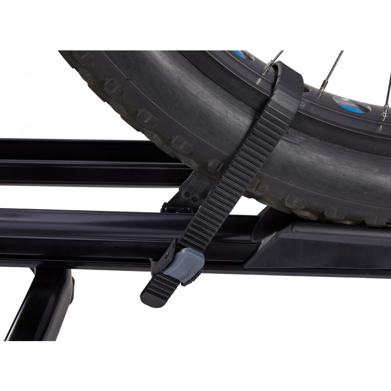 Yakima Long Wheel Straps