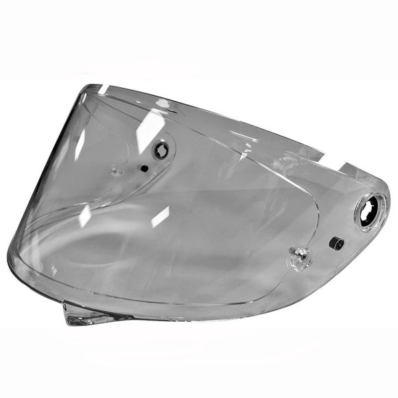 HJC Helmet Visor HJ-35 - RPHA 1 - GrayRef: HJ1002