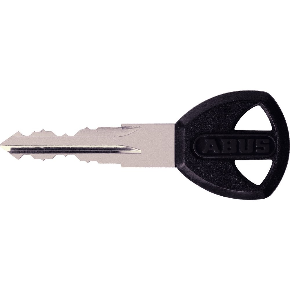 ABUS Steel-O-Chain 8807K - 110cm Chain Lock - black