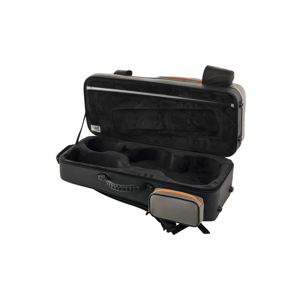 bam PEAK2001SN Violin Case 4/4 – Thomann Ireland