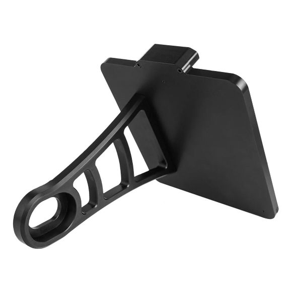 Heinz Bikes License Plate Mount Tail Light Slip-OnRef: Heiz00476A / 20301939