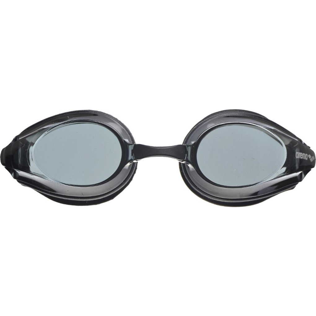 arena Tracks Swimming Goggles - Smoke/Black