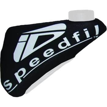 Speedfil F1 SpeedSok Bottle Cover - blue
