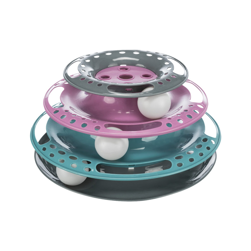 Trixie Catch the Balls  - ø 25 × 13 cm