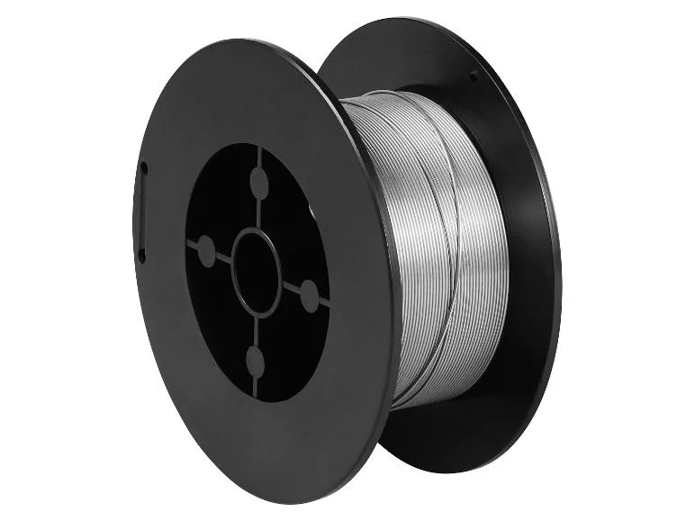 Fil fourré, 0,8 mm