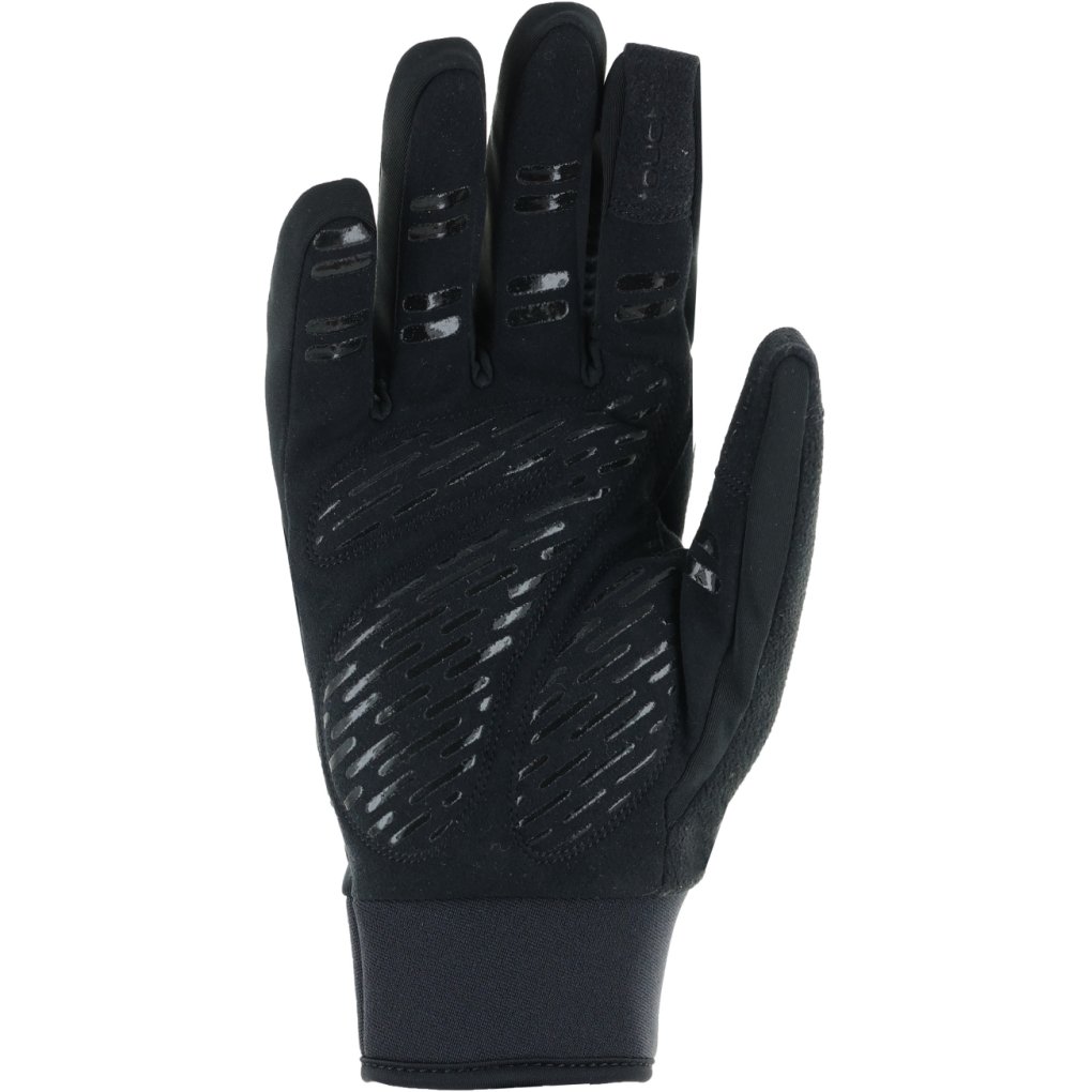 Roeckl Sports Reichenthal 2 Cycling Gloves Kids - black 9000