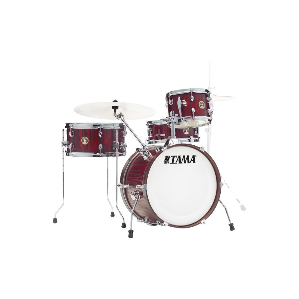 Tama Club Jam Vintage Bundle