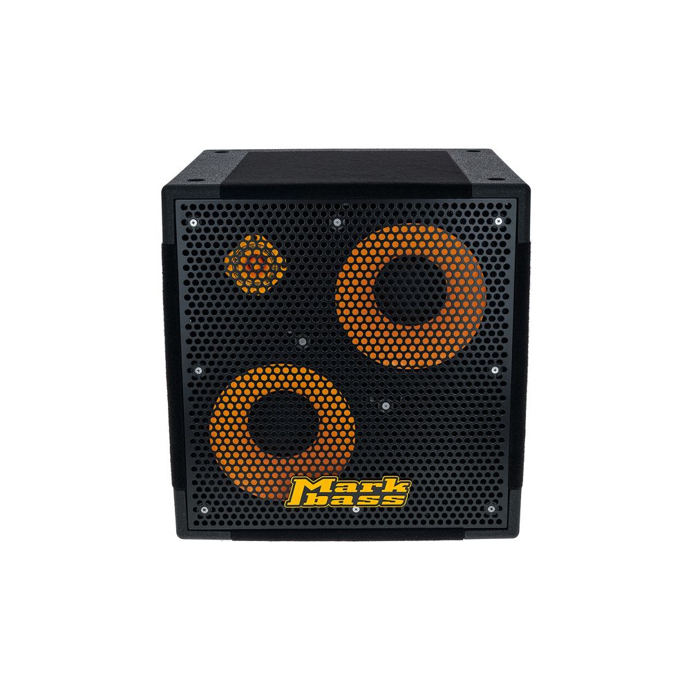 Markbass MB58R 122 Pure Box 4 – Thomann Ireland