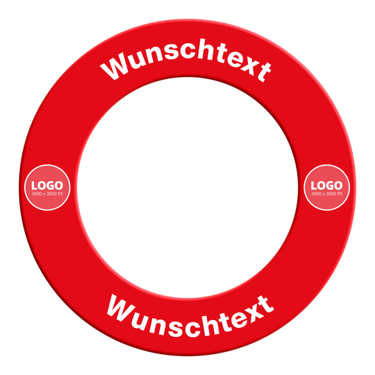 Surround with desired pressure