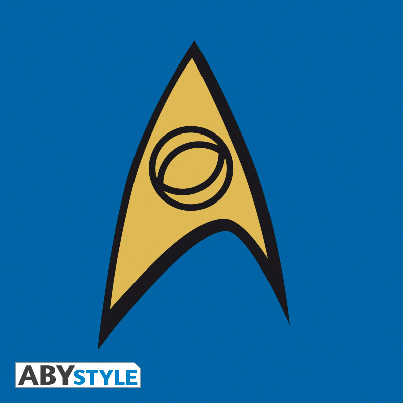 STAR TREK T-shirt Crew