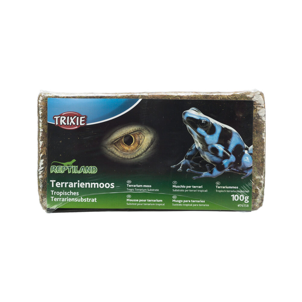 Trixie Tropical Terrarium Moss