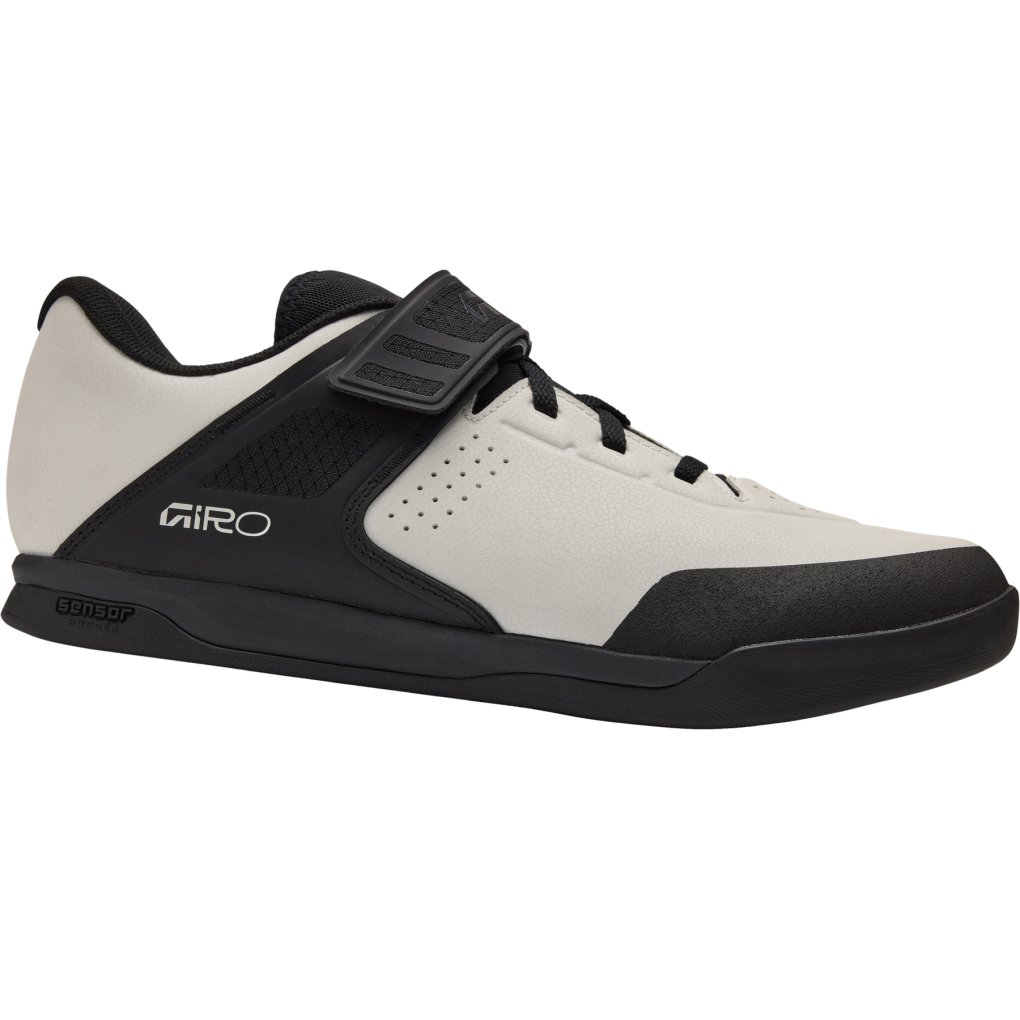 Giro Chamber III MTB Shoes - white/black
