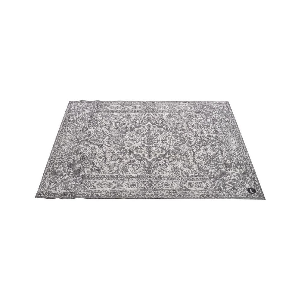 Thomann Drum Rug Oriental Grey – Thomann Ireland