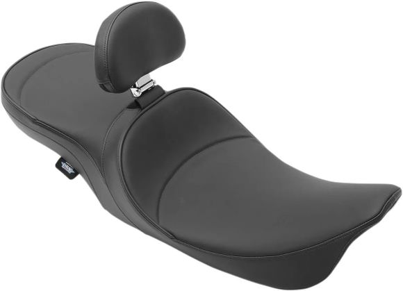 Backrest Drag Specialties EZ Glide II UniversalRef: DRG01686A / 08220133