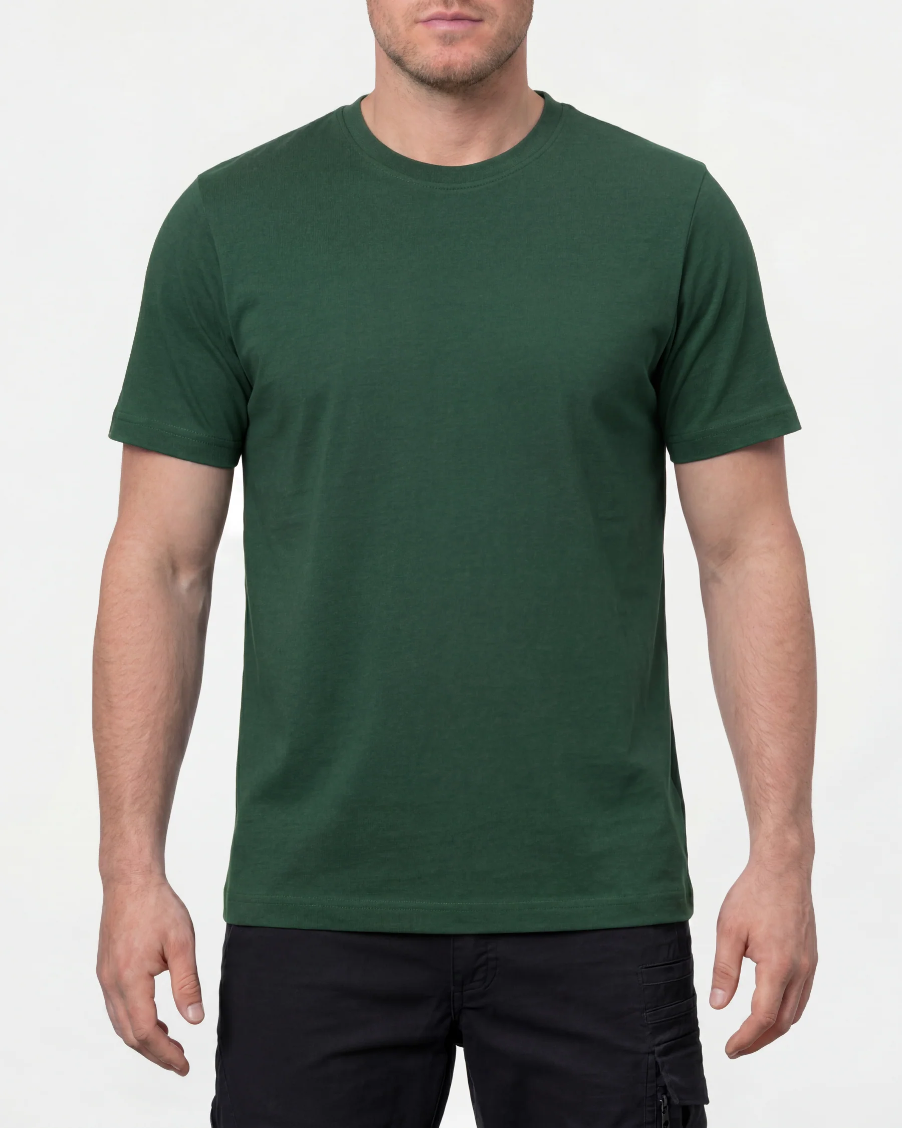 Cotton T-Shirt