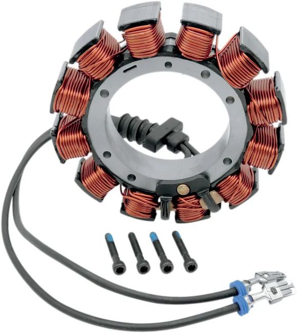 Drag Specialties Ignition Stator 21120455Ref: DRG02393A / 21120455