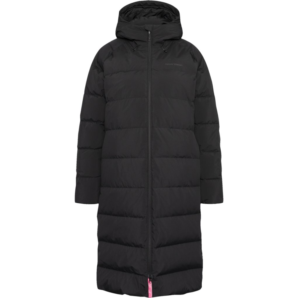 Kari Traa Kjersti Parka Women - black