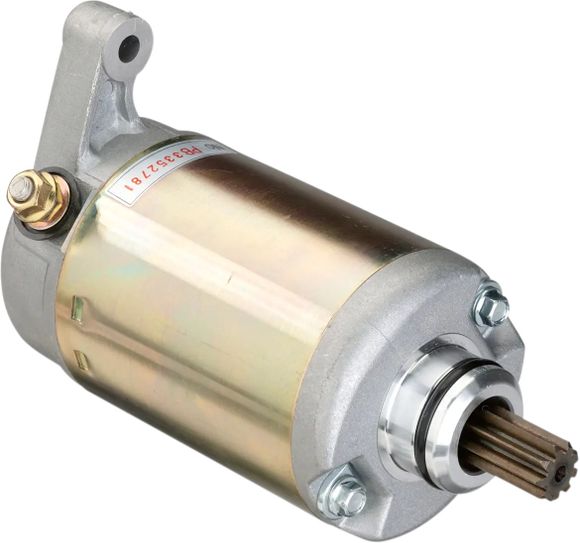 Moose Racing Engine StarterRef: ME01251A / 21100487