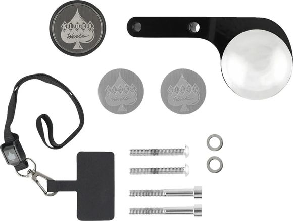 Klock Werks Smartphone Mount 06360346Ref: Kwk00454A / 06360346