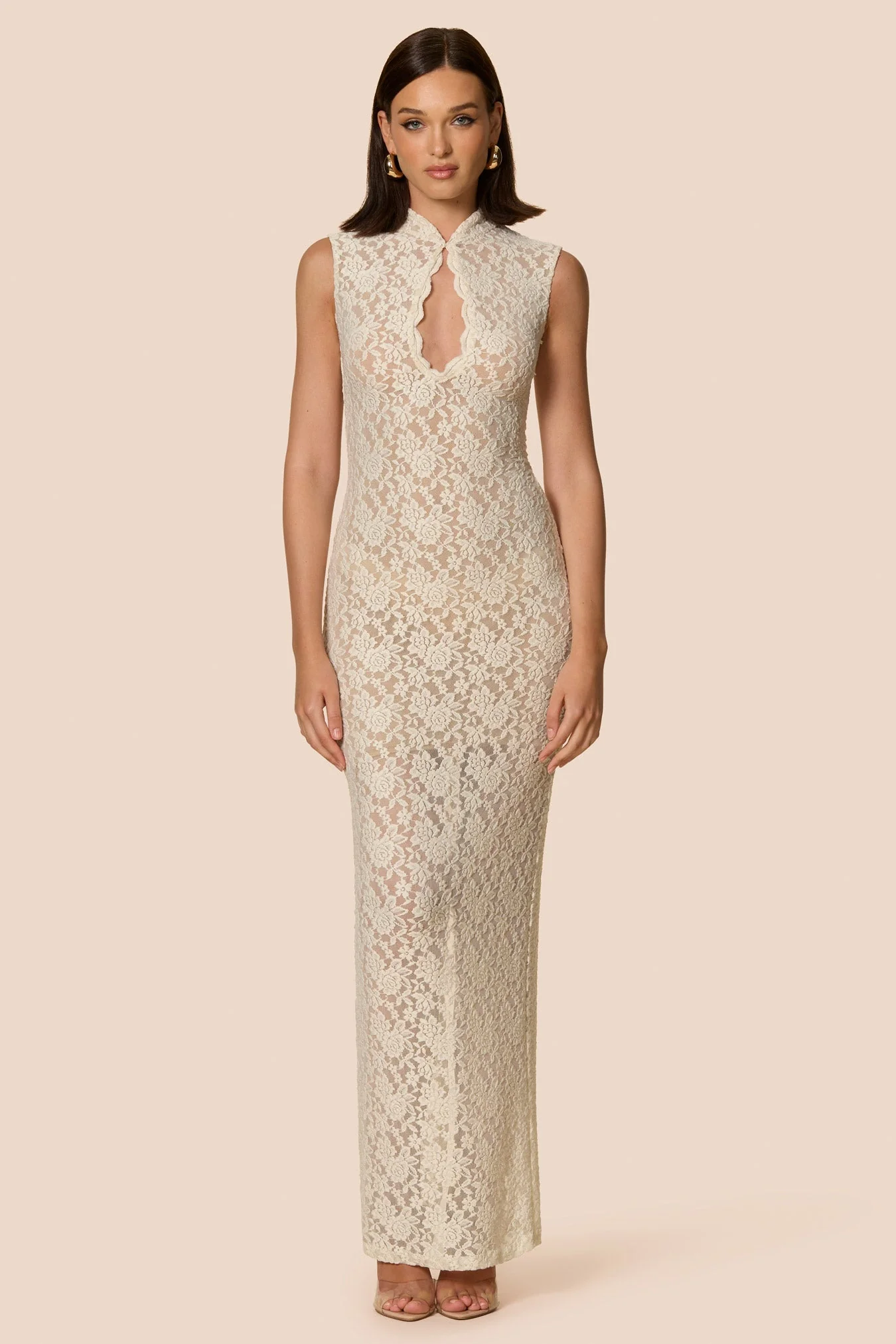 Mystique Maxi