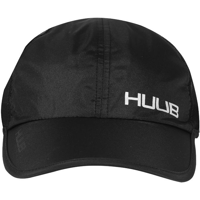 HUUB Design Race Cap II - black