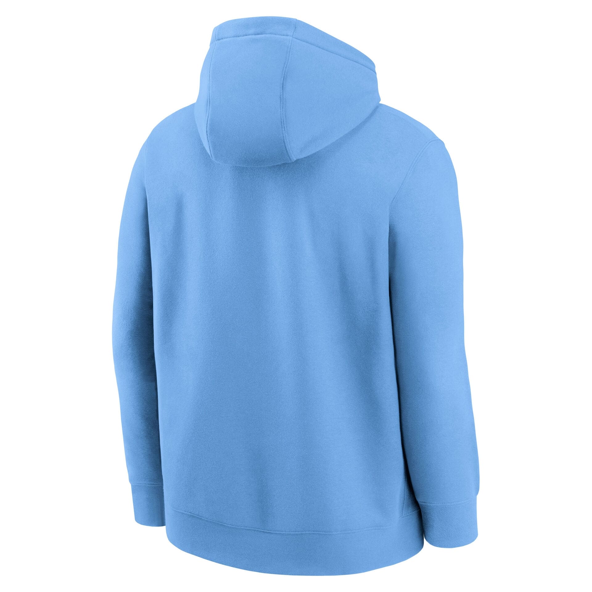 Atlanta Braves City Connect Club MLB Hoodie Blue