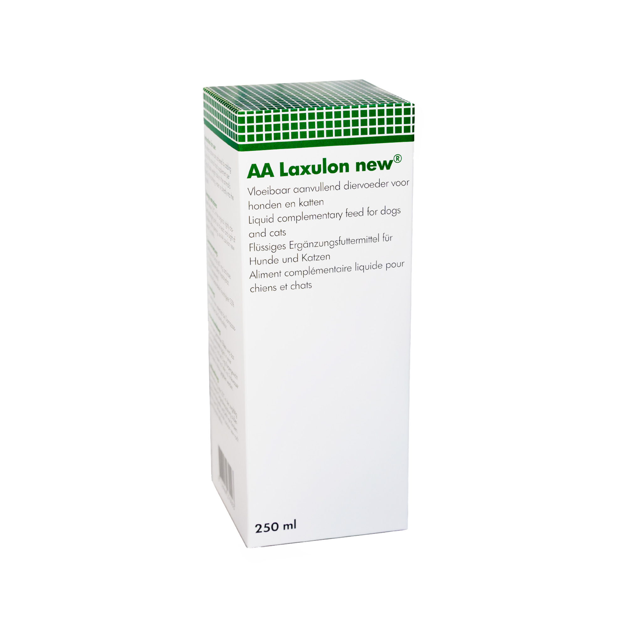 AA Laxulon New - 125 ml