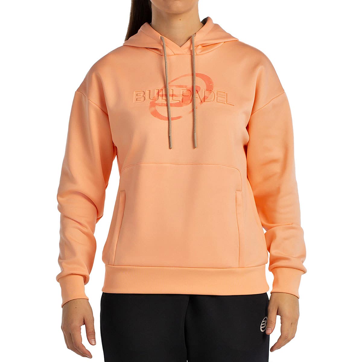 SWEATSHIRT BULLPADEL BEFAS WOMAN