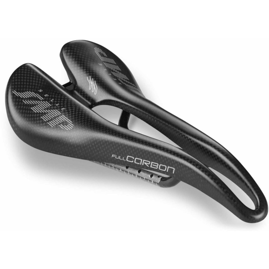 Selle SMP Full Carbon Saddle