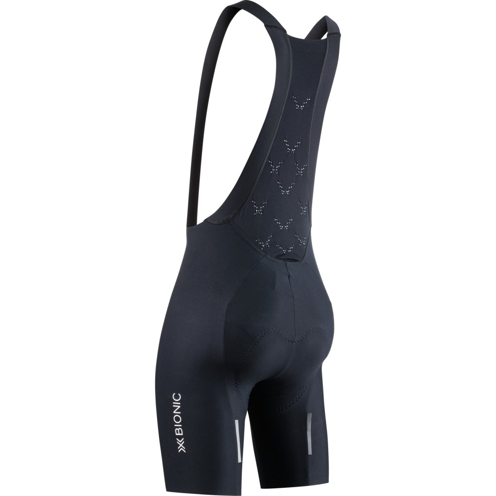 X-Bionic Corefusion Bib Shorts Women - opal black